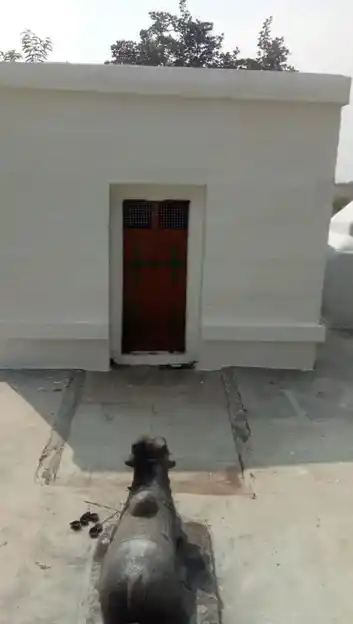 Arulmigu Thanthondriswarar Temple, Poyyapatti - 636906 அருள்மிகு தான்தோன்றீஸ்வரர் திருக்கோயில், Poyyapatti - 636906, Dharmapuri - Ancient Temple Architecture and History Image 3