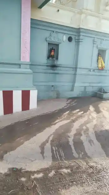 Arulmigu Thanthondriyamman Temple, Muttavakkam - 631502 அருள்மிகு வைகுண்டஏகாதசி உற்சவ கட்டளை, Muttavakkam - 631502, Kancheepuram - Ancient Temple Architecture and History Image 5