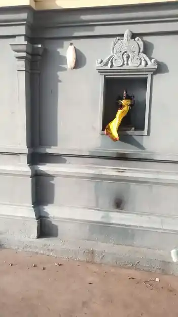 Arulmigu Thanthondriyamman Temple, Muttavakkam - 631502 அருள்மிகு வைகுண்டஏகாதசி உற்சவ கட்டளை, Muttavakkam - 631502, Kancheepuram - Ancient Temple Architecture and History Image 7