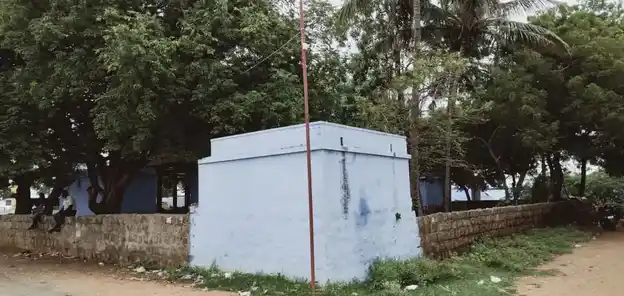 Arulmigu Thanthondriyamman Temple, -, Veeranam - 627861 அருள்மிகு தான்தோன்றியம்மன் திருக்கோயில், -, Veeranam - 627861, Tenkasi - Ancient Temple Architecture and History Image 2