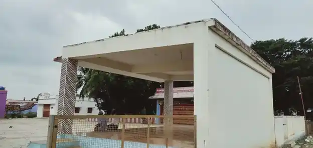 Arulmigu Thanthondriyamman Temple, -, Veeranam - 627861 அருள்மிகு தான்தோன்றியம்மன் திருக்கோயில், -, Veeranam - 627861, Tenkasi - Ancient Temple Architecture and History Image 3