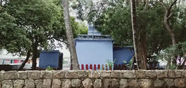 Arulmigu Thanthondriyamman Temple, -, Veeranam - 627861 அருள்மிகு தான்தோன்றியம்மன் திருக்கோயில், -, Veeranam - 627861, Tenkasi - Ancient Temple Architecture and History Image 5