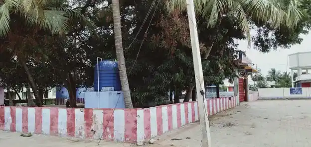 Arulmigu Thanthondriyamman Temple, -, Veeranam - 627861 அருள்மிகு தான்தோன்றியம்மன் திருக்கோயில், -, Veeranam - 627861, Tenkasi - Ancient Temple Architecture and History Image 6