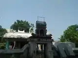 Arulmigu Thanthoni Amman Temple, Nedumpuli - 631051