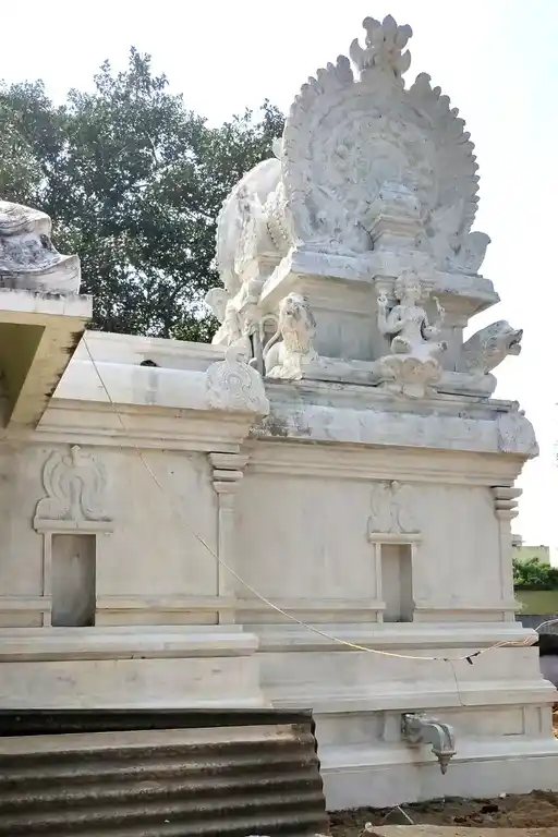 Arulmigu Thanthoni Amman Temple, Nedumpuli - 631051 அருள்மிகு தாந்தோனியம்மன் திருக்கோயில், நெடும்புலி - 631051, Ranipet - Ancient Temple Architecture and History Image 3