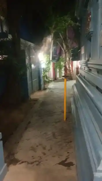 Arulmigu Thanthoni Amman Temple, Villivakkam, Chennai - 600049 அருள்மிகு தாந்தோனியம்மன் திருக்கோயில், வில்லிவாக்கம், சென்னை - 600049, Chennai - Ancient Temple Architecture and History Image 3