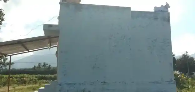 Arulmigu Thanthoniamman Temple, Thoppappatti - 637406 அருள்மிகு தான்தோனியம்மன் திருக்கோயில், Thoppappatti - 637406, Namakkal - Ancient Temple Architecture and History Image 4