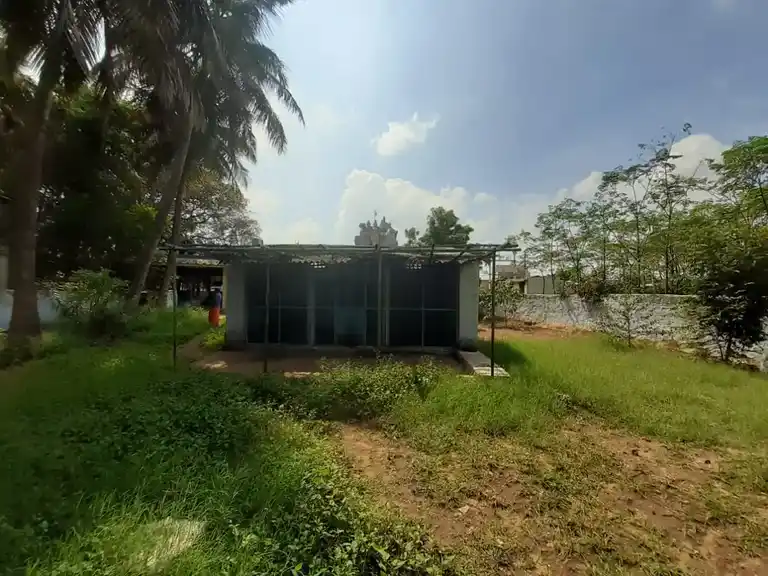 Arulmigu Thanthoniyamman Temple, Kadampadi - 641401 அருள்மிகு தாந்தோனியம்மன் திருக்கோயில், Kadampadi - 641401, Coimbatore - Ancient Temple Architecture and History Image 4