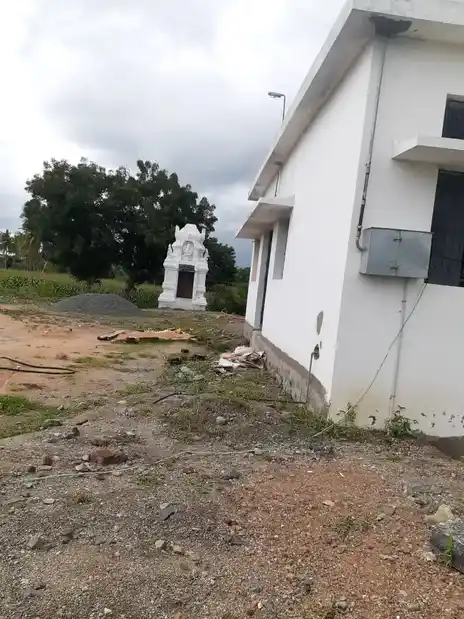 Arulmigu Thanthonreeshwarar Temple, Thondapadi - 621116 Arulmigu Thanthonreeshwarar Temple, Thondapadi - 621116, Perambalur - Ancient Temple Architecture and History Image 4