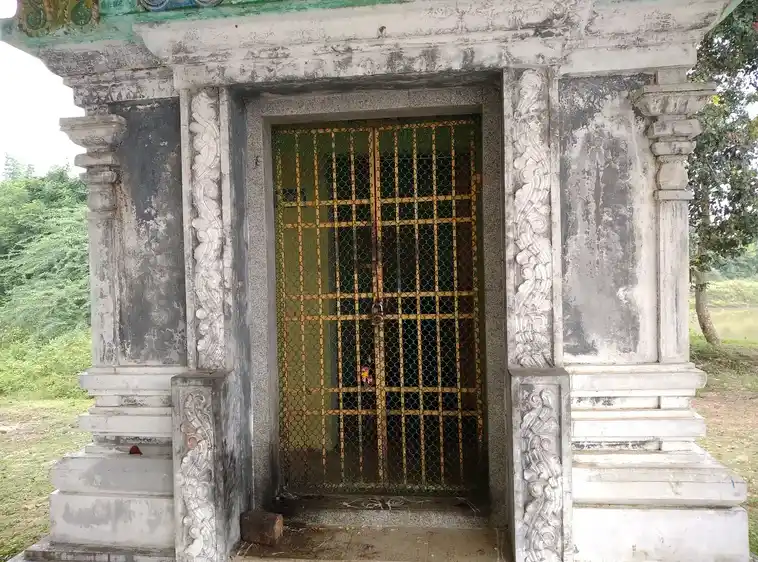 Arulmigu Thanthonreeswarar Temple, Agarakottangudi - 609405 Arulmigu Thanthonreeswarar Temple, Agarakottangudi - 609405, Thiruvarur - Ancient Temple Architecture and History Image 6