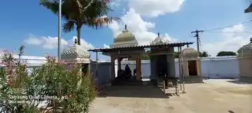 Arulmigu Thanthonreeswarar Temple, Nambiyur, Gobichettipalayam - 638458 அருள்மிகு தான்தோன்றீஸ்வர் திருக்கோயில், Nambiyur, Gobichettipalayam - 638458, Erode - Ancient Temple Architecture and History Image 4