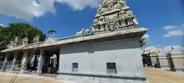 Arulmigu Thanthonreeswarar Temple, Nambiyur, Gobichettipalayam - 638458 அருள்மிகு தான்தோன்றீஸ்வர் திருக்கோயில், Nambiyur, Gobichettipalayam - 638458, Erode - Ancient Temple Architecture and History Image 6