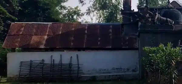 Arulmigu Thanthonreeswarar Temple, Sengeerai - 622506 அருள்மிகு தான்தோன்றீஸ்வரர் திருக்கோயில், Sengeerai - 622506, Pudukkottai - Ancient Temple Architecture and History Image 3