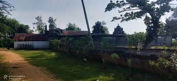 Arulmigu Thanthonreeswarar Temple, Sengeerai - 622506 அருள்மிகு தான்தோன்றீஸ்வரர் திருக்கோயில், Sengeerai - 622506, Pudukkottai - Ancient Temple Architecture and History Image 4