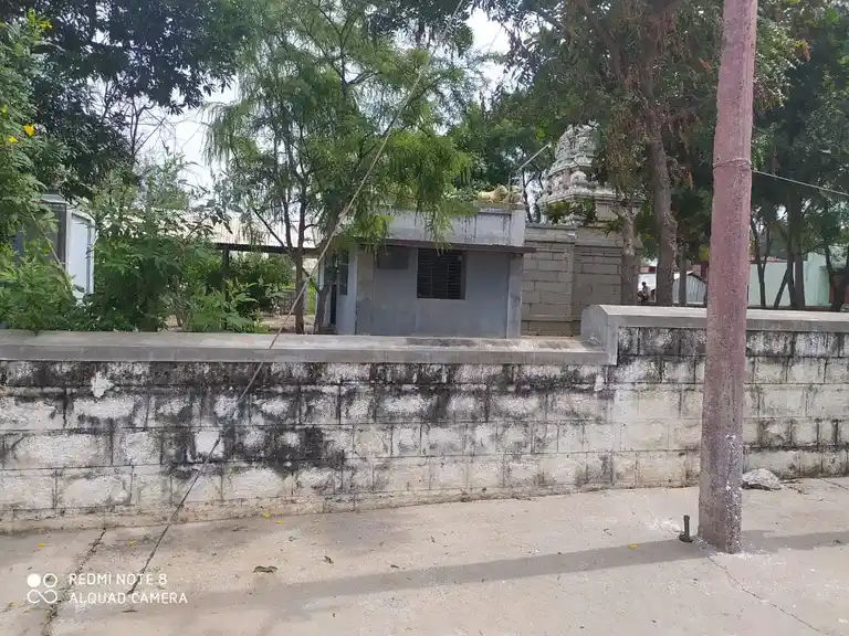 Arulmigu Thanthonriamman Temple, Molapalayam - 637412 Arulmigu Thanthonriamman Temple,  - 637412, Namakkal - Ancient Temple Architecture and History Image 2