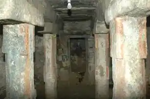 Arulmigu Thanthonriamman Temple, P.Kuttipalayam, Bhavani - 638312 Temple