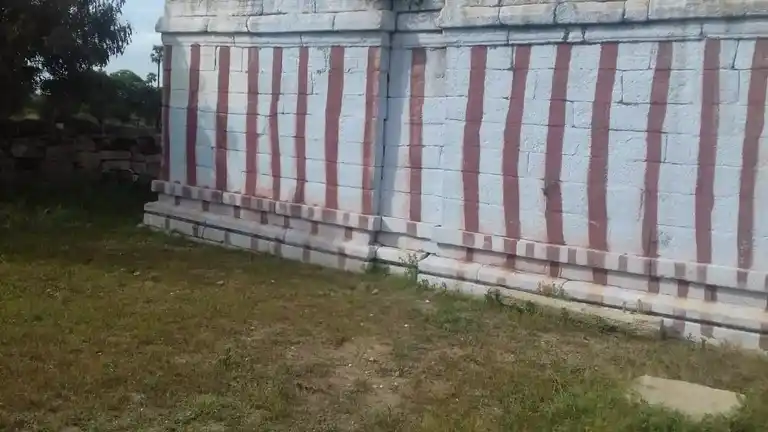 Arulmigu Thanthonriperumal Temple, Tholur - 637017