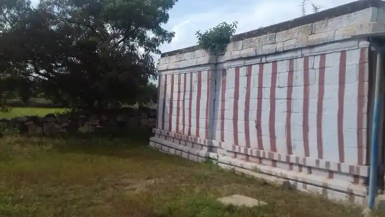 Arulmigu Thanthonriperumal Temple, Tholur - 637017 அருள்மிகு தான்தோன்றி பெருமாள் திருக்கோயில், Tholur - 637017, Namakkal - Ancient Temple Architecture and History Image 2