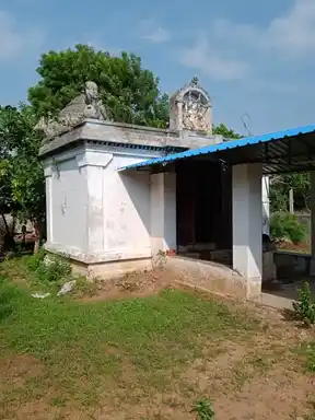 Arulmigu Thanthonrisvarr Temple, Ayyampeatdai - 614101 அருள்மிகு தான்தோன்றீஸ்வரர் திருக்கோயில், Ayyampeatdai - 614101, Thiruvarur - Ancient Temple Architecture and History Image 5