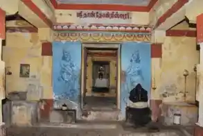 Arulmigu Thanthonriswarar Swamy Temple, Puthukudi - 612602 அருள்மிகு தான்தோன்றிஸ்வரர் திருக்கோயில், Puthukudi - 612602, Thiruvarur - Ancient Temple Architecture and History Image 7