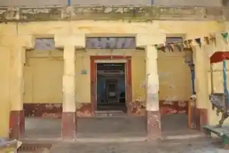 Arulmigu Thanthonriswarar Swamy Temple, Puthukudi - 612602 அருள்மிகு தான்தோன்றிஸ்வரர் திருக்கோயில், Puthukudi - 612602, Thiruvarur - Ancient Temple Architecture and History Image 8