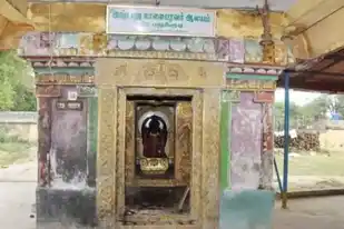 Arulmigu Thanthonriswarar Swamy Temple, Puthukudi - 612602 அருள்மிகு தான்தோன்றிஸ்வரர் திருக்கோயில், Puthukudi - 612602, Thiruvarur - Ancient Temple Architecture and History Image 9