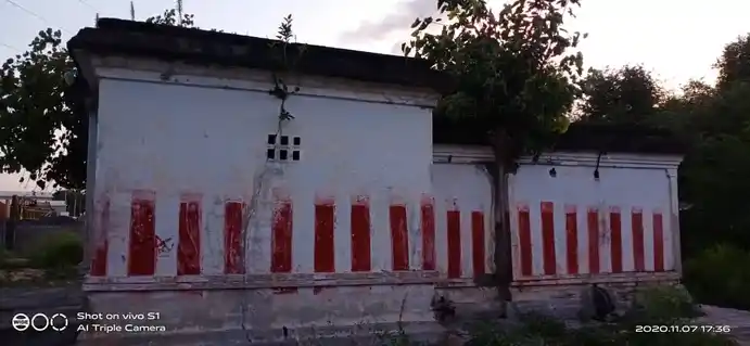 Arulmigu Thanthoondreeswarar Temple,, Big Kancheepuram, Big Kancheepuram - 631502