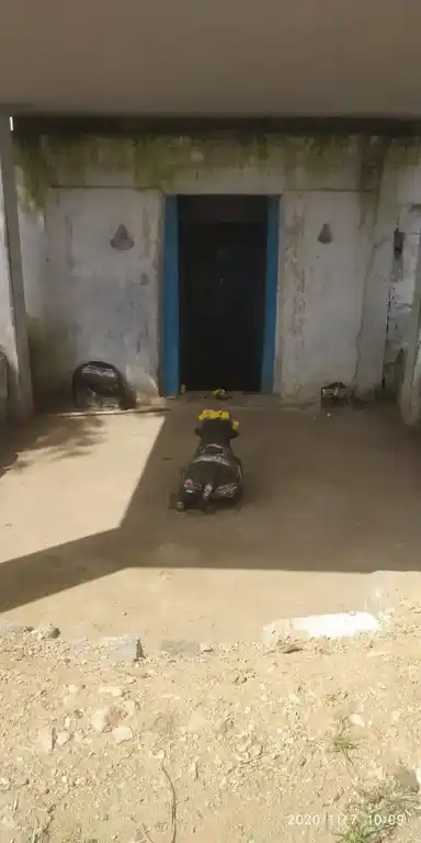 Arulmigu Thantondreeswarar Temple, Adagapadi - 636803