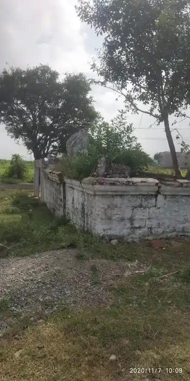 Arulmigu Thantondreeswarar Temple, Adagapadi - 636803 அருள்மிகு தான்தோன்றீஸ்வரர் திருக்கோயில், Adagapadi - 636803, Dharmapuri - Ancient Temple Architecture and History Image 2