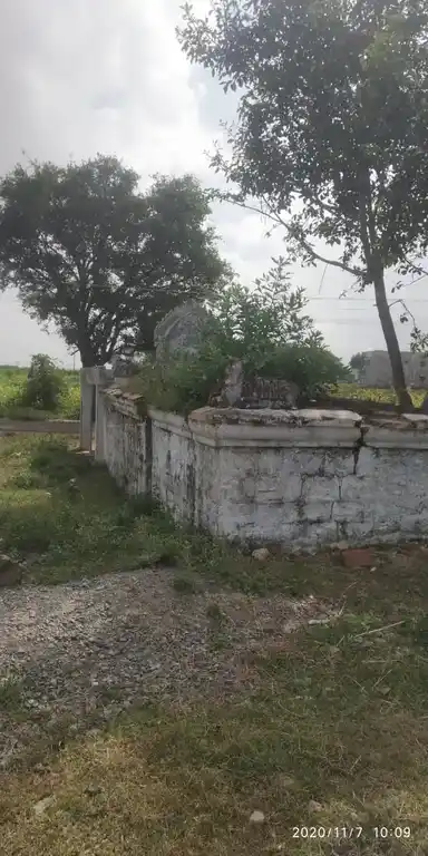 Arulmigu Thantondreeswarar Temple, Adagapadi - 636803 அருள்மிகு தான்தோன்றீஸ்வரர் திருக்கோயில், Adagapadi - 636803, Dharmapuri - Ancient Temple Architecture and History Image 3