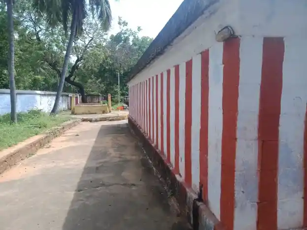 Arulmigu Thanulingaswamy Temple, Thengamputhoor - 629601 Arulmigu Thanulingaswamy Temple, Thengamputhoor - 629601, Kanyakumari - Ancient Temple Architecture and History Image 2