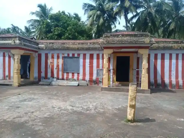 Arulmigu Thanulingaswamy Temple, Thengamputhoor - 629601 Arulmigu Thanulingaswamy Temple, Thengamputhoor - 629601, Kanyakumari - Ancient Temple Architecture and History Image 3