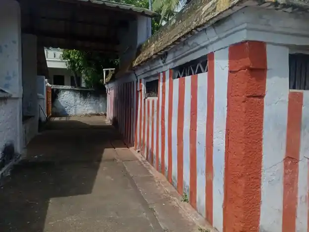 Arulmigu Thanulingaswamy Temple, Thengamputhoor - 629601 Arulmigu Thanulingaswamy Temple, Thengamputhoor - 629601, Kanyakumari - Ancient Temple Architecture and History Image 4