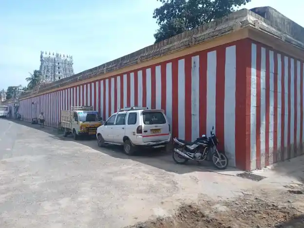 Arulmigu Thanumalayan Temple, Suchindrum - 629704 அருள்மிகு தாணுமாலயன் திருக்கோயில், சுசீந்திரம் - 629704, Kanyakumari - Ancient Temple Architecture and History Image 3