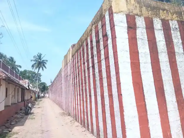 Arulmigu Thanumalayan Temple, Suchindrum - 629704 அருள்மிகு தாணுமாலயன் திருக்கோயில், சுசீந்திரம் - 629704, Kanyakumari - Ancient Temple Architecture and History Image 4