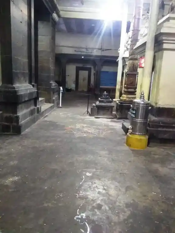 Arulmigu Tharageswarar Temple, Thottapalayam, Vellore - 632004 அருள்மிகு தாரகேஸ்வரர் திருக்கோயில், தோட்டப்பாளையம், வேலூர் - 632004, Vellore - Ancient Temple Architecture and History Image 4