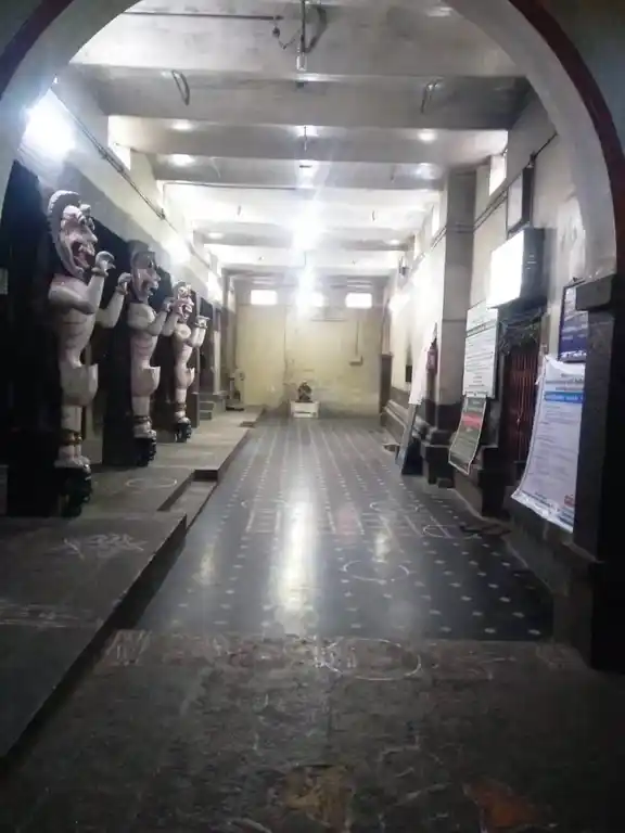 Arulmigu Tharageswarar Temple, Thottapalayam, Vellore - 632004 அருள்மிகு தாரகேஸ்வரர் திருக்கோயில், தோட்டப்பாளையம், வேலூர் - 632004, Vellore - Ancient Temple Architecture and History Image 6