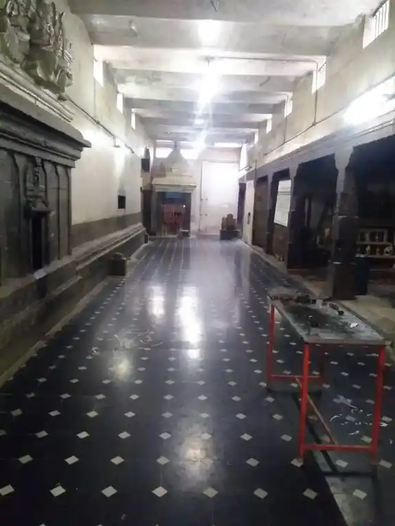 Arulmigu Tharageswarar Temple, Thottapalayam, Vellore - 632004 அருள்மிகு தாரகேஸ்வரர் திருக்கோயில், தோட்டப்பாளையம், வேலூர் - 632004, Vellore - Ancient Temple Architecture and History Image 7