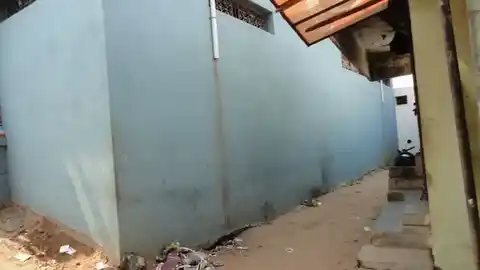 Arulmigu Tharaikatha Kaliamman Temple, Pudhupalaiyam, Cuddalore - 607001 அருள்மிகு தரைகாத்த காளியம்மன் திருக்கோயில், புதுப்பாளையம், கடலூர் - 607001, Cuddalore - Ancient Temple Architecture and History Image 4