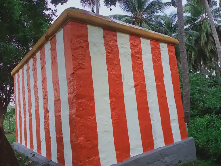 Arulmigu Tharamanikandan Sastha Temple, Kothichapillaiyagaram, Nagercoil - 629704 Arulmigu Tharamanikandan Sastha Temple, கொதிச்சிப்பிள்ளையாகரம் - 629704, Kanyakumari - Ancient Temple Architecture and History Image 3