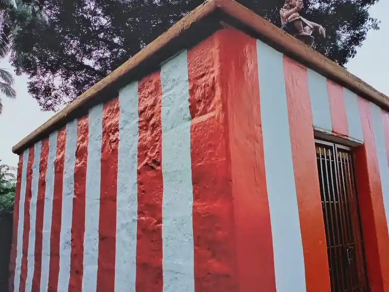 Arulmigu Tharamanikandan Sastha Temple, Kothichapillaiyagaram, Nagercoil - 629704 Arulmigu Tharamanikandan Sastha Temple, கொதிச்சிப்பிள்ளையாகரம் - 629704, Kanyakumari - Ancient Temple Architecture and History Image 5