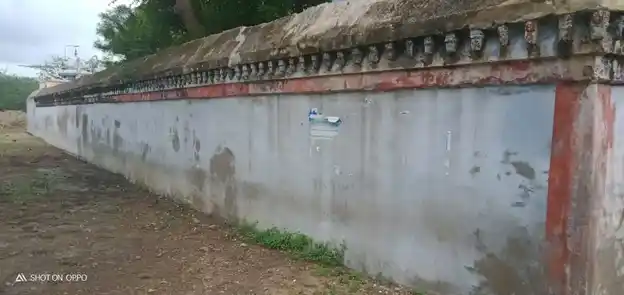 Arulmigu Tharaneeswarar Temple, A. Tharaikudi - 623601 அருள்மிகு தரணீஸ்வரர் திருக்கோயில், அ. தரைக்குடி - 623601, Ramanathapuram - Ancient Temple Architecture and History Image 4