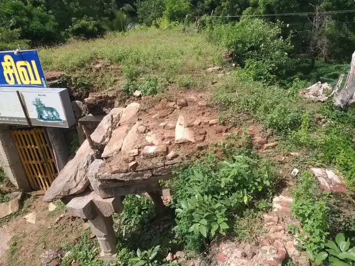 Arulmigu Tharaneswaraswamy Temple, Puthuthurai, Pudhuthurai - 609106 அருள்மிகு தாரனேஸ்வரசுவாமி திருக்கோயில், Puthuthurai, Sirkazhi - 609106, Mayiladuthurai - Ancient Temple Architecture and History Image 7