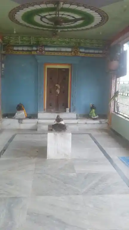 Arulmigu Tharisanamudaiya Ayyanar Temple, Pillaiyarendal, Pillaiyarendal - 623505 அருள்மிகு. திரிசின்னமுடைய அய்யனார் திருக்கோயில், Pillaiyarendal - 623505, Ramanathapuram - Ancient Temple Architecture and History Image 3