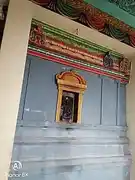 Arulmigu Tharma Munishwarar Temple, Sakkarakottai - 623504