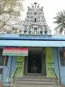 Arulmigu Tharma Munishwarar Temple, Sakkarakottai - 623504 அருள்மிகு தர்மமுனீஸ்வரர் திருக்கோயில், Sakkarakottai - 623504, Ramanathapuram - Ancient Temple Architecture and History Image 4