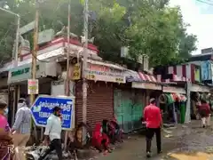 Arulmigu Tharma Vinayagar Temple, Muthiyalpet, Chennai - 600001