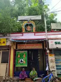 Arulmigu Tharma Vinayagar Temple, Muthiyalpet, Chennai - 600001 அருள்மிகு தர்ம விநாயகர் திருக்கோயில், முத்தியால்பேட்டை, சென்னை - 600001, Chennai - Ancient Temple Architecture and History Image 3