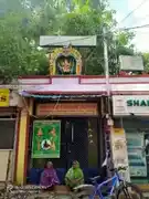 Arulmigu Tharma Vinayagar Temple, Muthiyalpet, Chennai - 600001 அருள்மிகு தர்ம விநாயகர் திருக்கோயில், முத்தியால்பேட்டை, சென்னை - 600001, Chennai - Ancient Temple Architecture and History Image 4