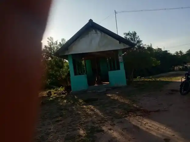 Arulmigu Tharmar Temple, Thiruppunavasal, Thiruppunavasal - 614629 அருள்மிகு தர்மர் திருக்கோயில், திருப்புனவாசல், ஆவுடையார்கோவில் வட்டம் - 614629, Pudukkottai - Ancient Temple Architecture and History Image 4